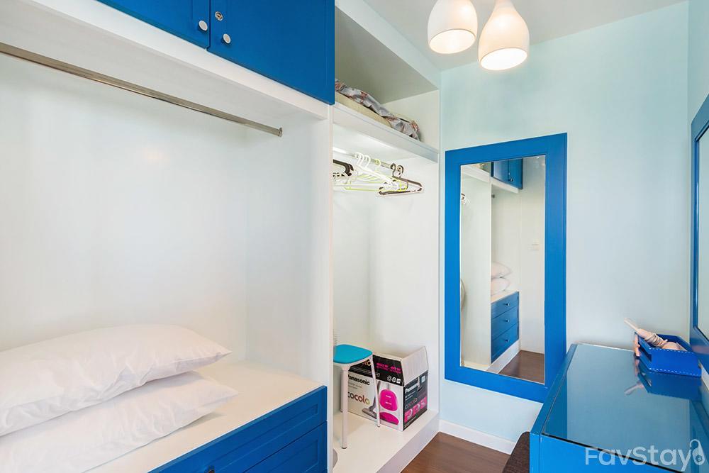Appartamento Baan Imm Aim Huahin Sea View Esterno foto