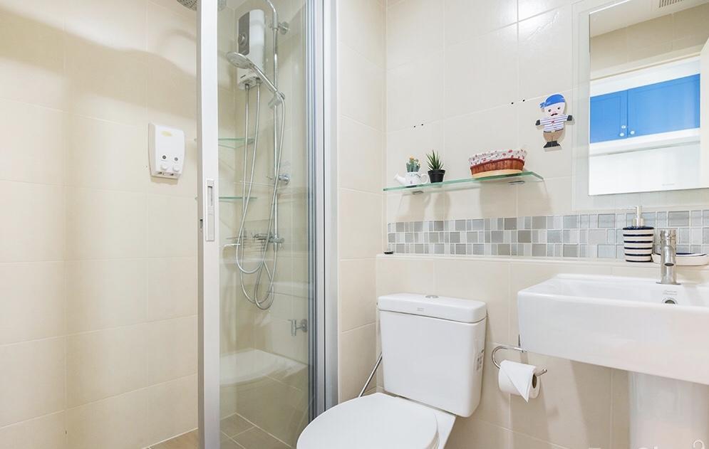 Appartamento Baan Imm Aim Huahin Sea View Esterno foto