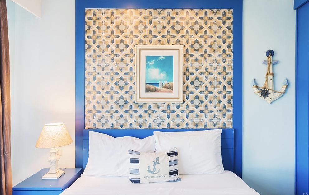 Appartamento Baan Imm Aim Huahin Sea View Esterno foto