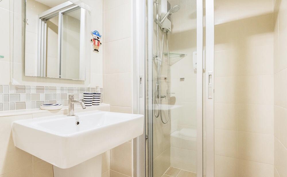 Appartamento Baan Imm Aim Huahin Sea View Esterno foto